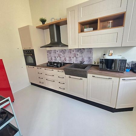 Fabroniana Apartment Elegant Pistoia Buitenkant foto