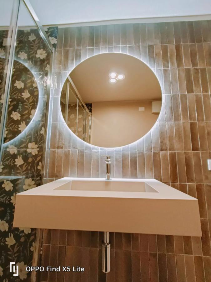 Fabroniana Apartment Elegant Pistoia Buitenkant foto