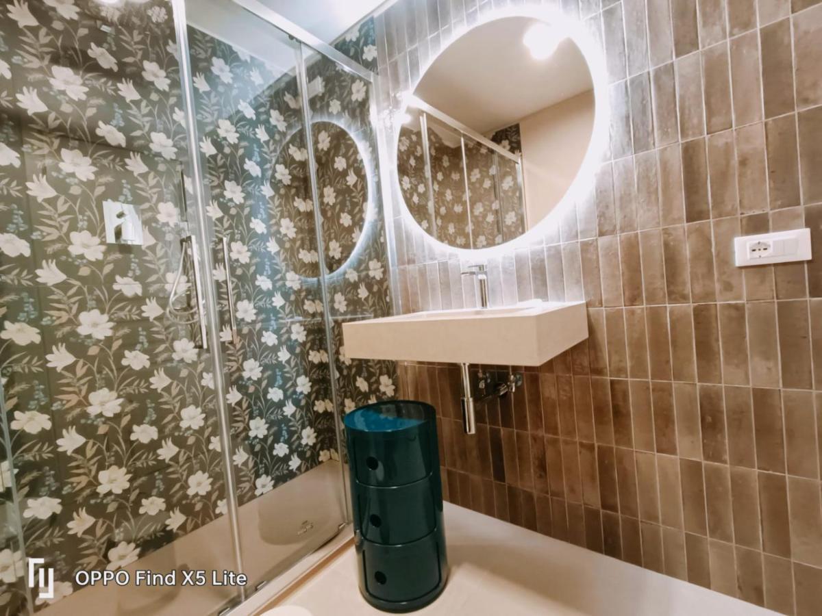 Fabroniana Apartment Elegant Pistoia Buitenkant foto