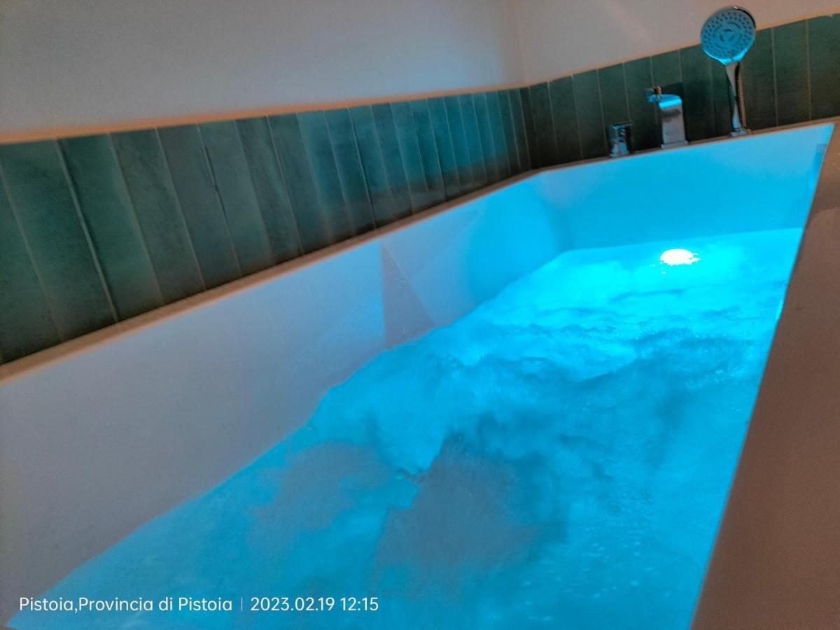 Fabroniana Apartment Elegant Pistoia Buitenkant foto