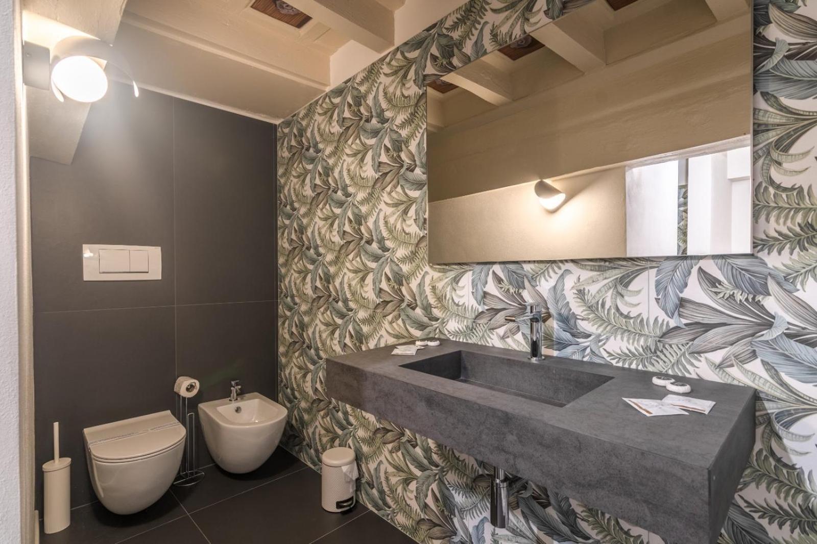 Fabroniana Apartment Elegant Pistoia Buitenkant foto