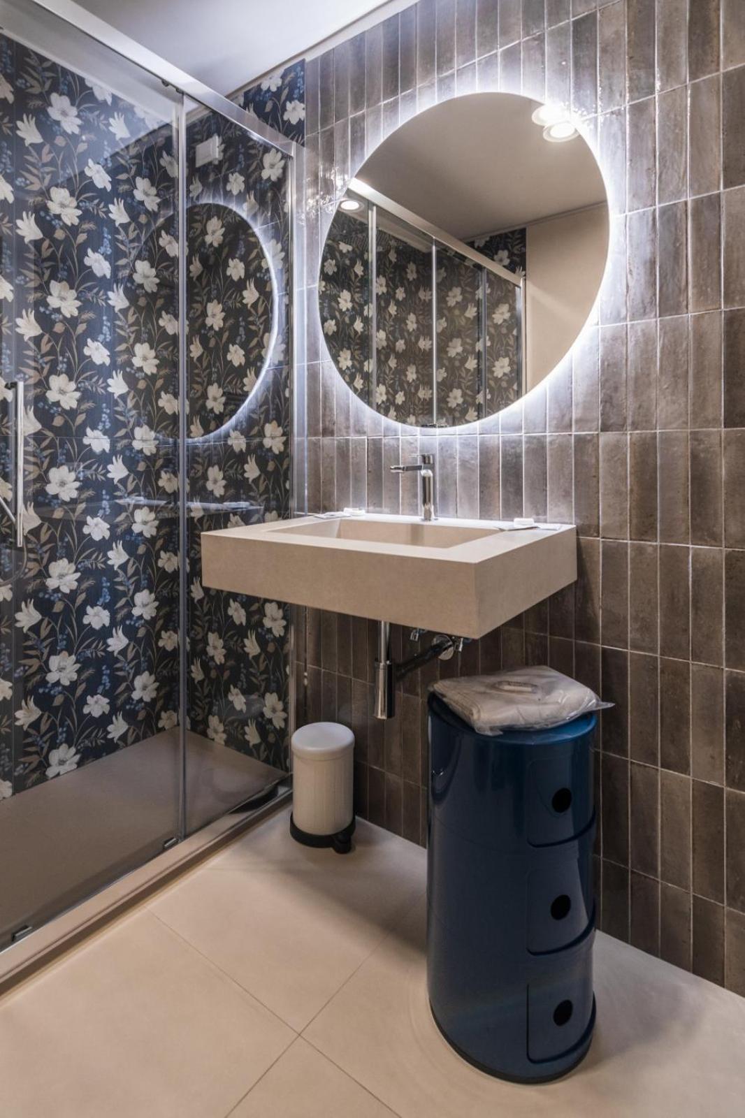 Fabroniana Apartment Elegant Pistoia Buitenkant foto