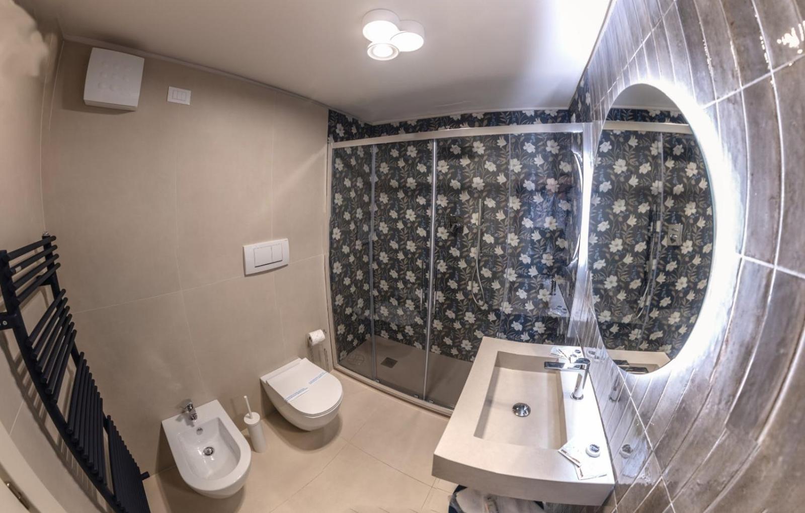 Fabroniana Apartment Elegant Pistoia Buitenkant foto