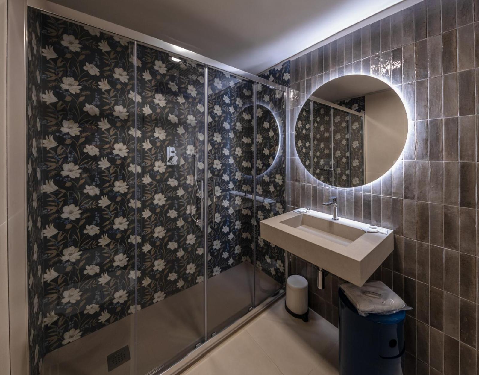 Fabroniana Apartment Elegant Pistoia Buitenkant foto