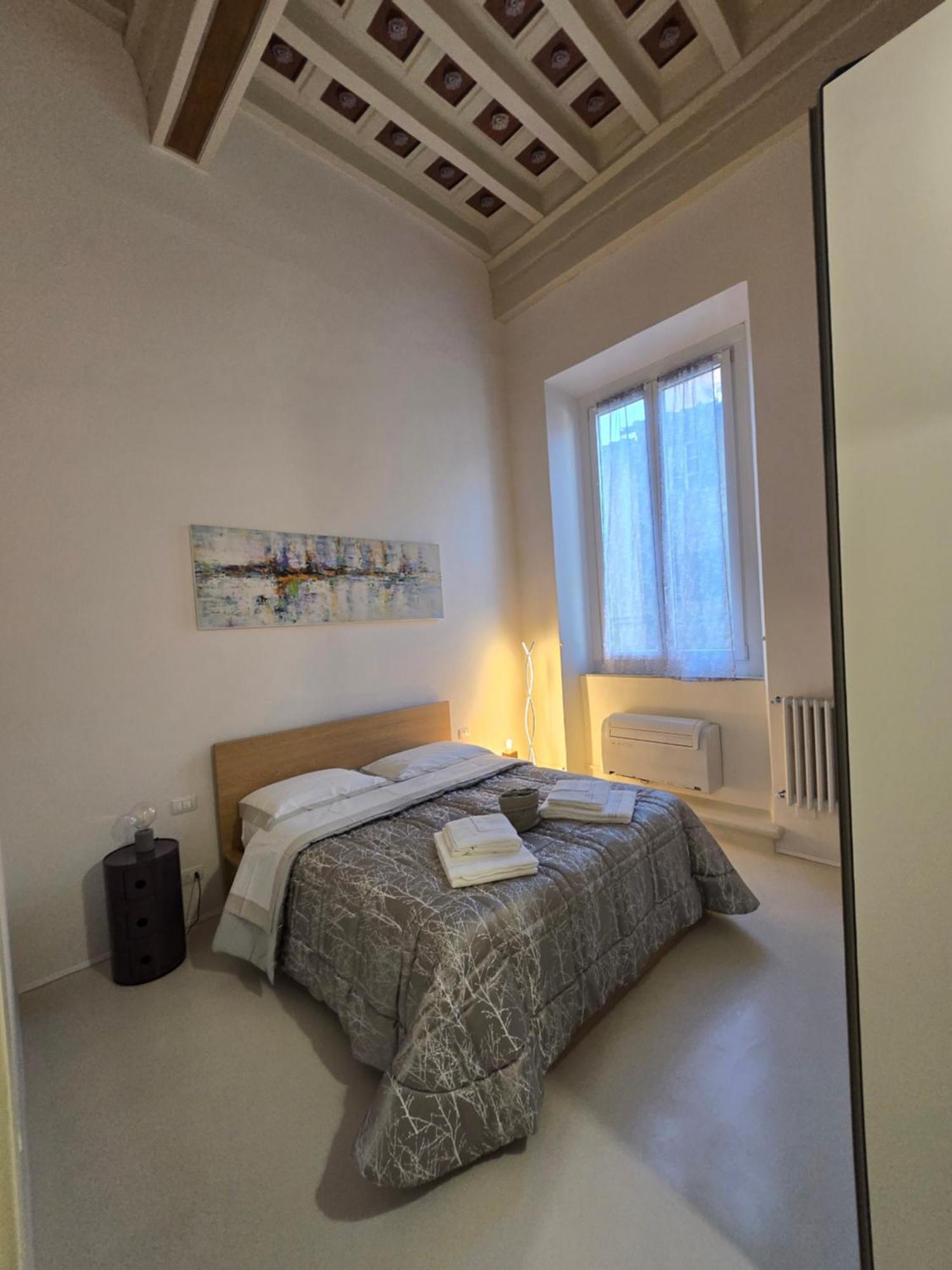 Fabroniana Apartment Elegant Pistoia Buitenkant foto