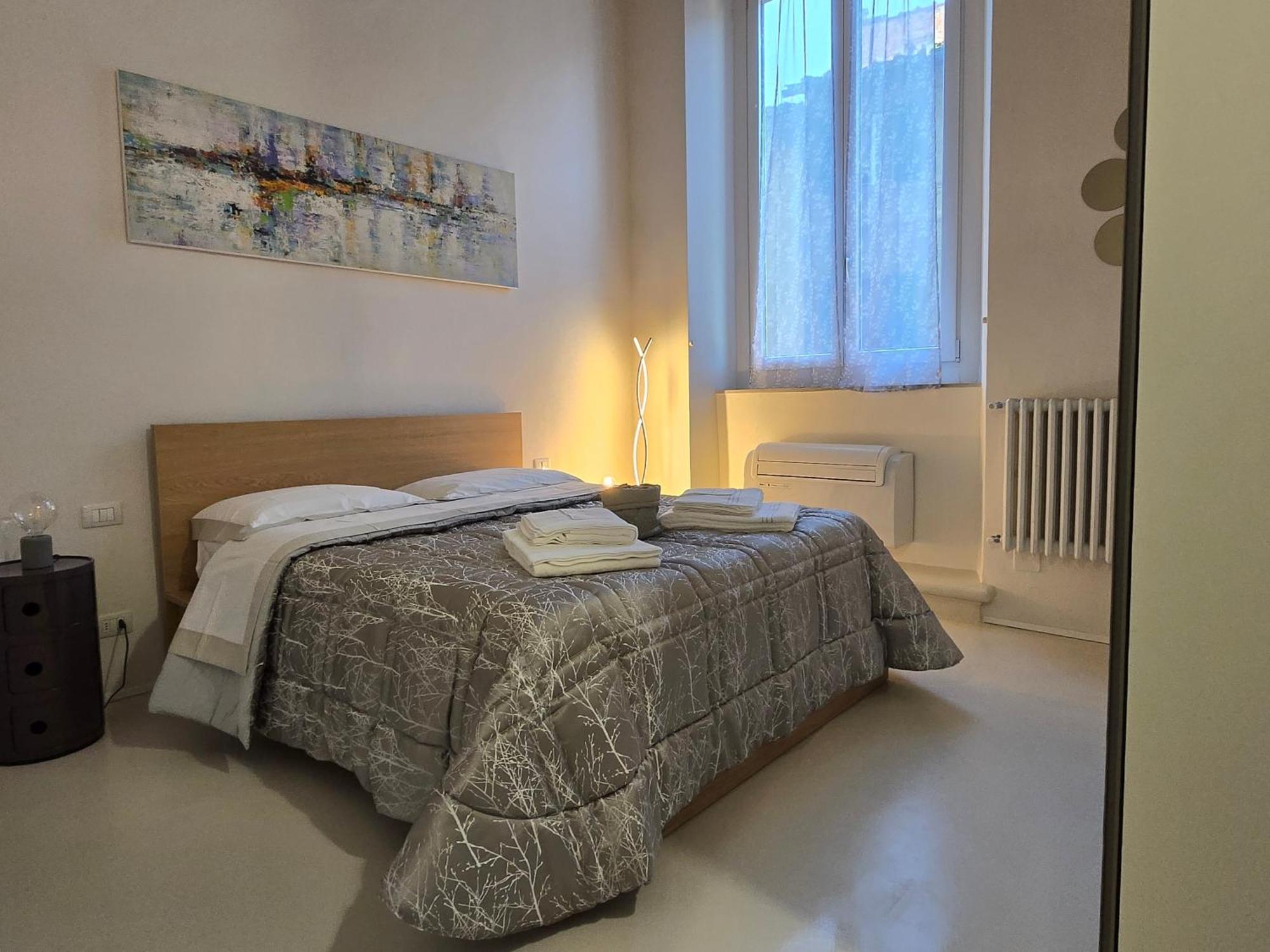 Fabroniana Apartment Elegant Pistoia Buitenkant foto