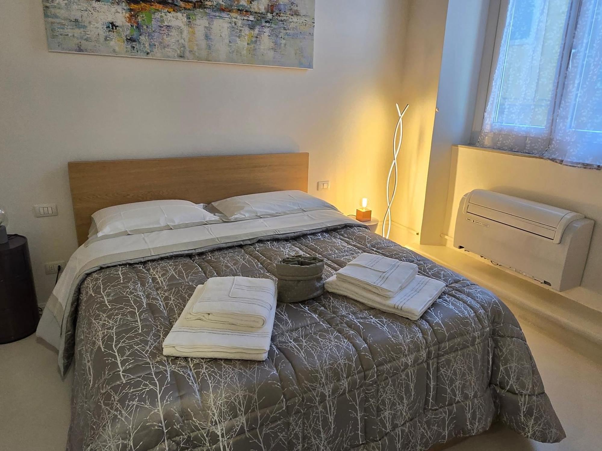 Fabroniana Apartment Elegant Pistoia Buitenkant foto