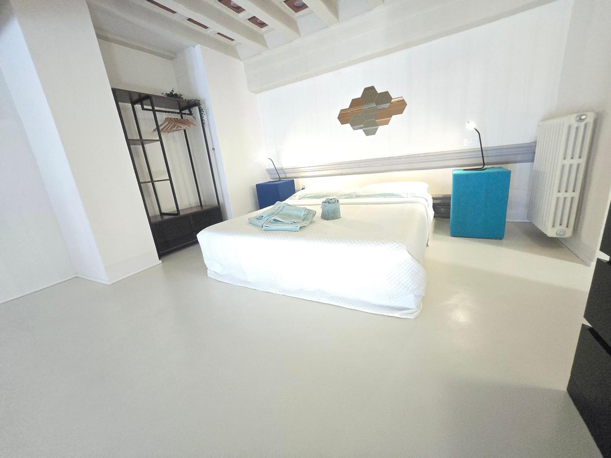 Fabroniana Apartment Elegant Pistoia Buitenkant foto