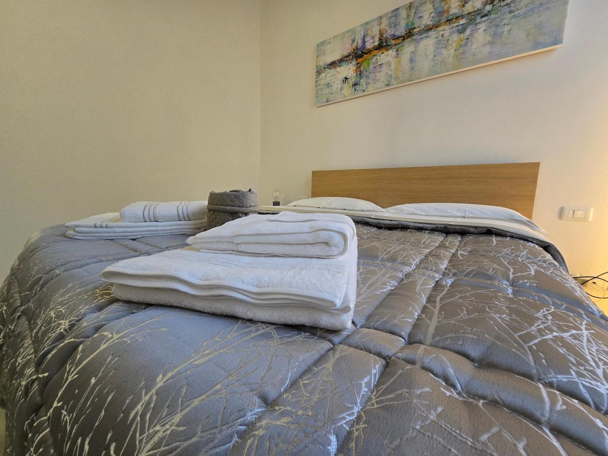 Fabroniana Apartment Elegant Pistoia Buitenkant foto